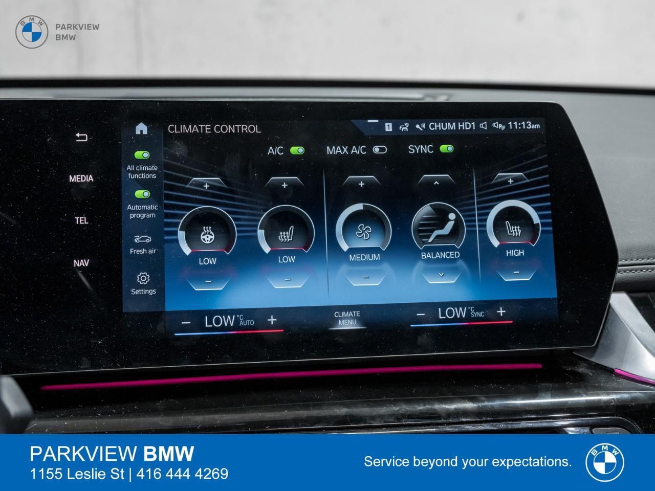 2023 BMW X1 xDrive28i 4dr All-wheel Drive Sports Activity Vehicle Photo