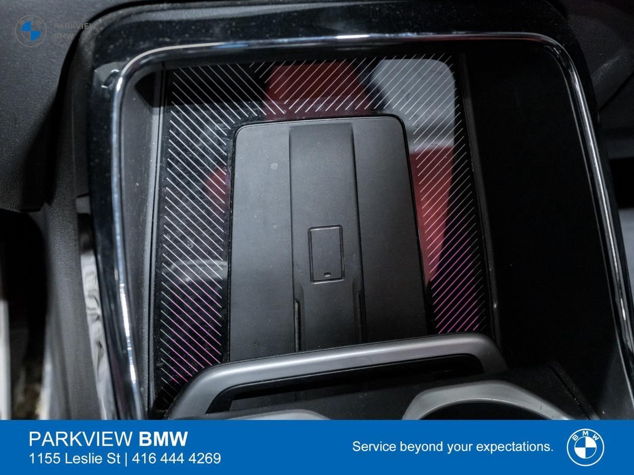 2023 BMW X1 xDrive28i 4dr All-wheel Drive Sports Activity Vehicle Photo