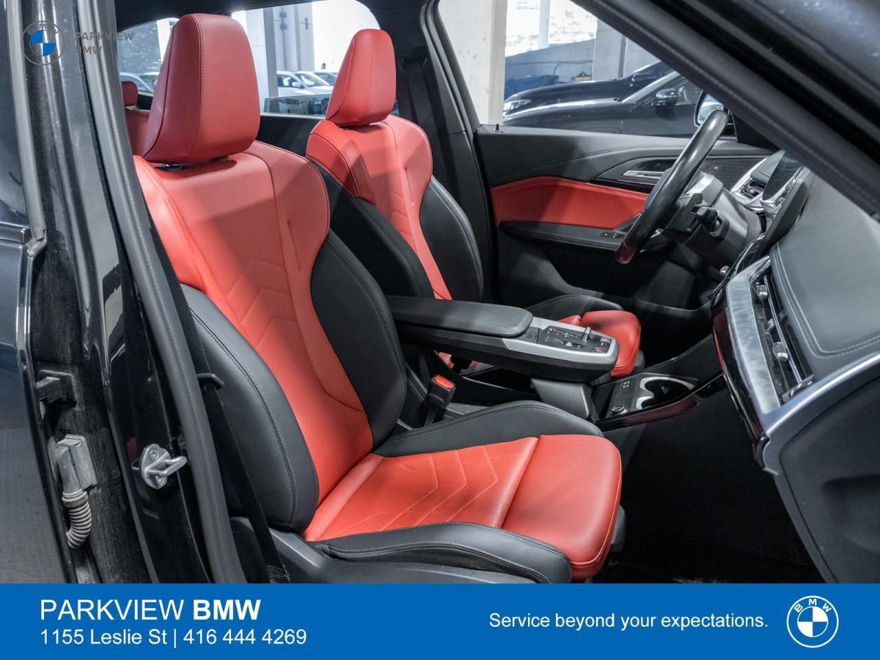 2023 BMW X1 xDrive28i 4dr All-wheel Drive Sports Activity Vehicle Photo