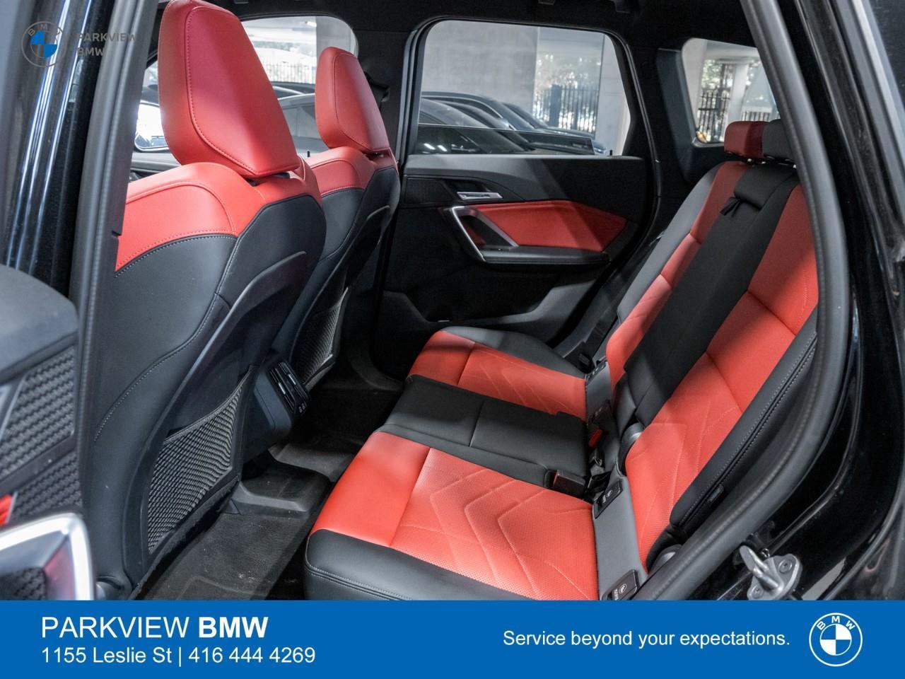 2023 BMW X1 xDrive28i 4dr All-wheel Drive Sports Activity Vehicle Photo