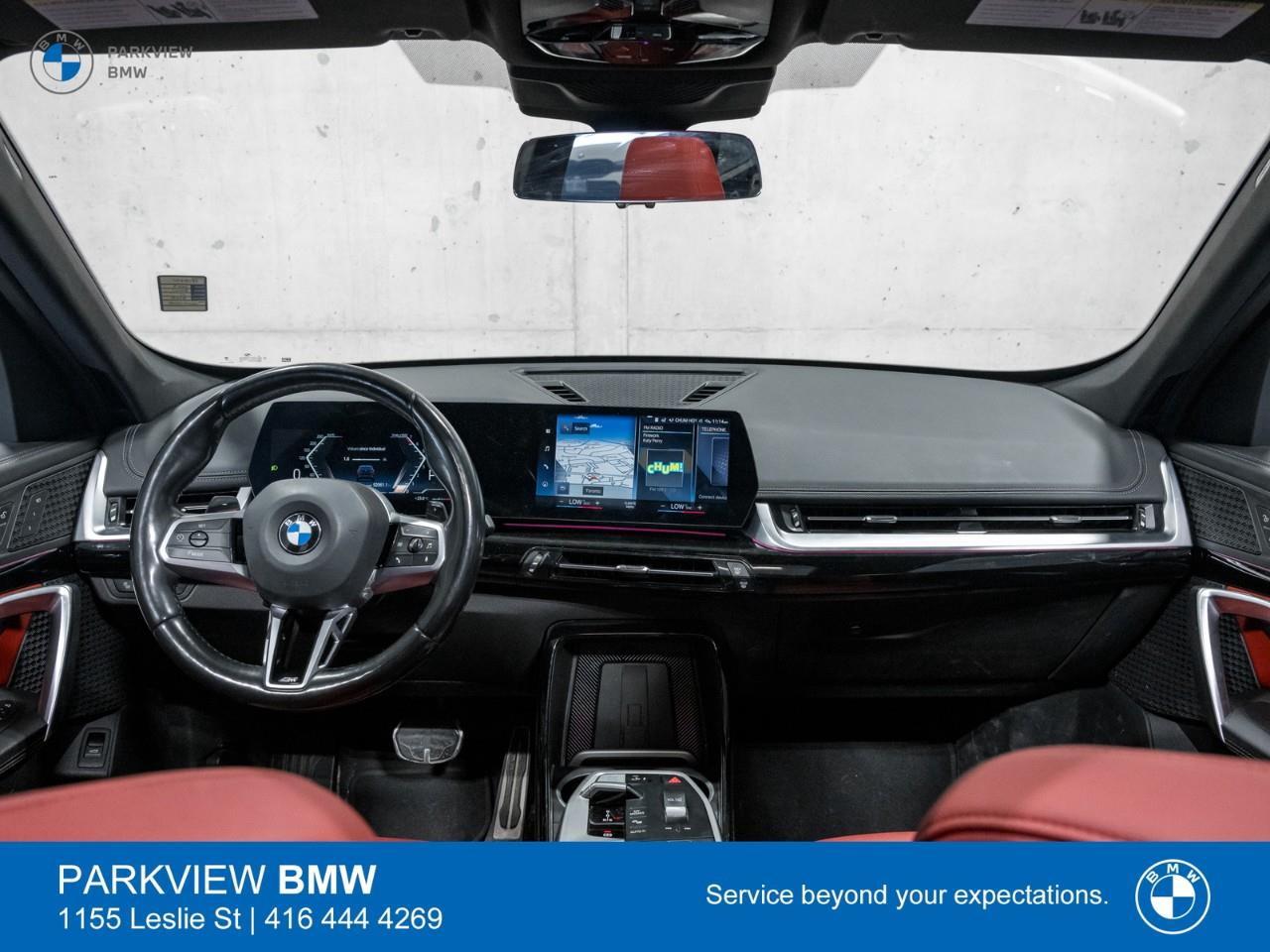 2023 BMW X1 xDrive28i 4dr All-wheel Drive Sports Activity Vehicle Photo