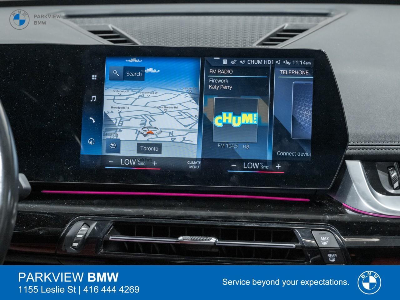 2023 BMW X1 xDrive28i 4dr All-wheel Drive Sports Activity Vehicle Photo