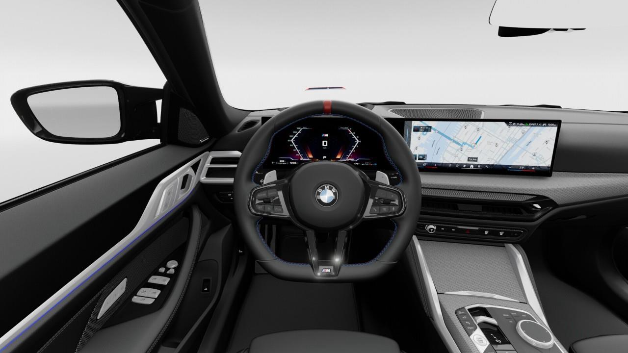 2027 BMW M440 Gran Coupe i xDrive 4dr All-Wheel Drive Hatchback Photo
