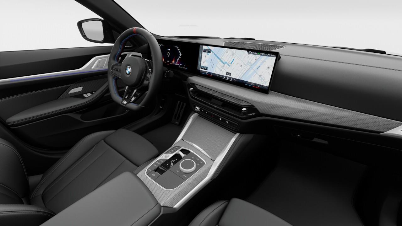 2027 BMW M440 Gran Coupe i xDrive 4dr All-Wheel Drive Hatchback Photo
