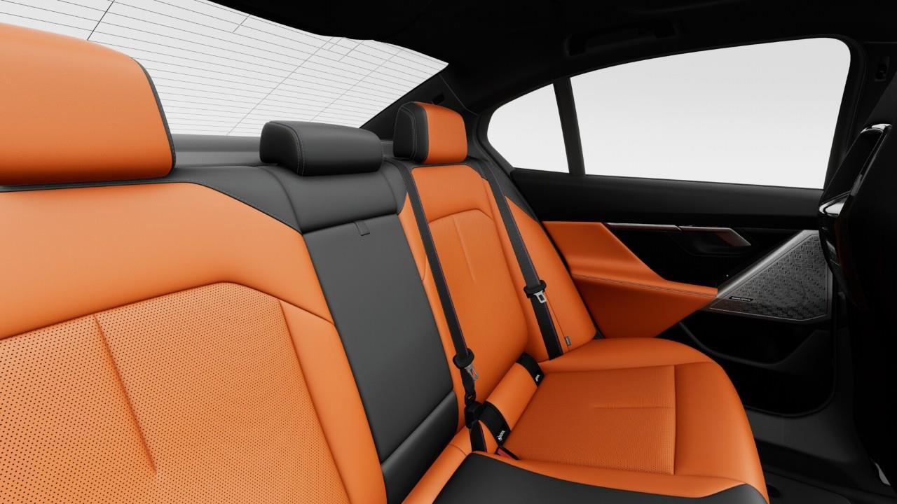 2027 BMW M5 Base 4dr All-Wheel Drive Sedan Photo