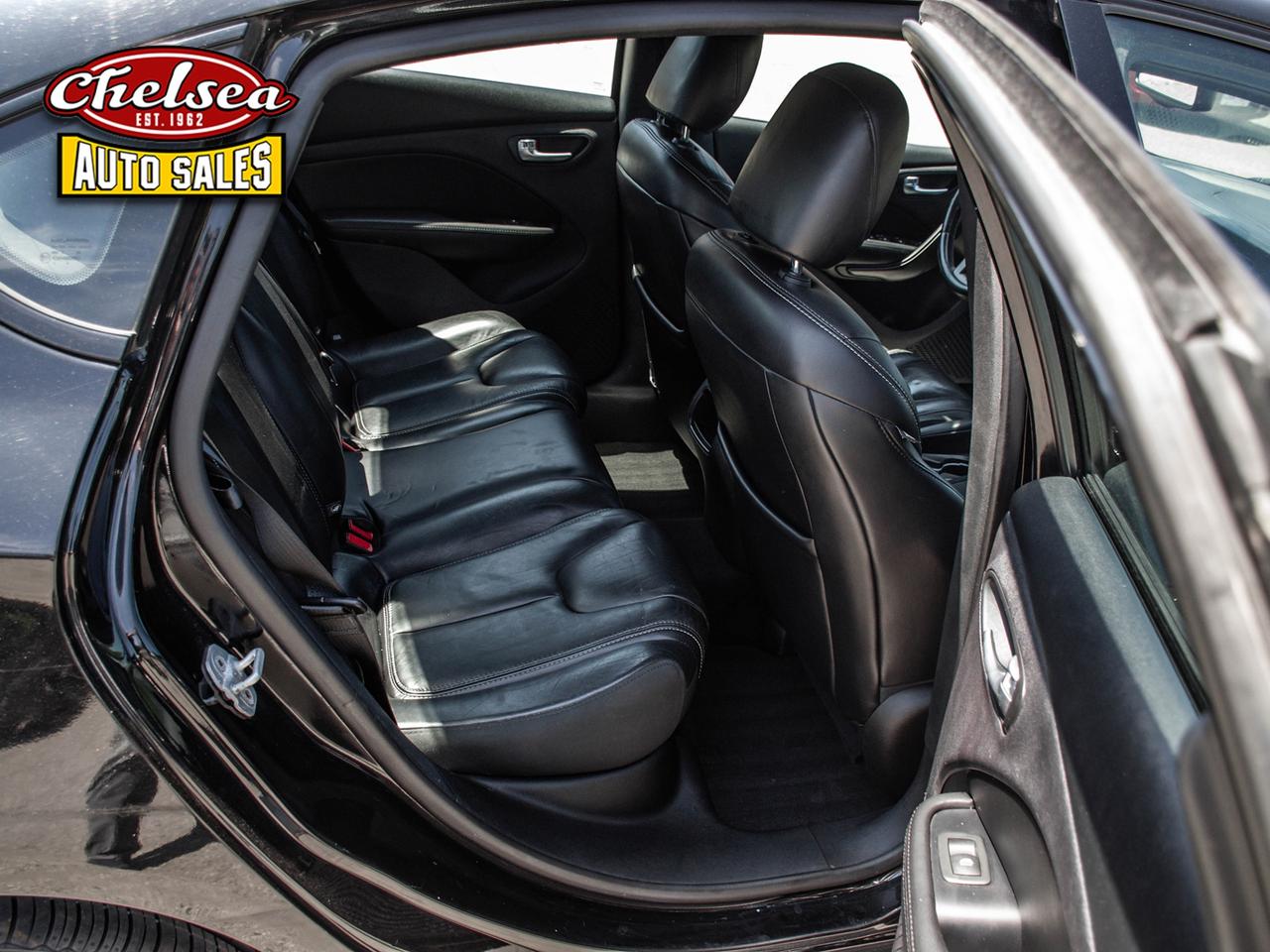 2013 Dodge Dart Limited Photo