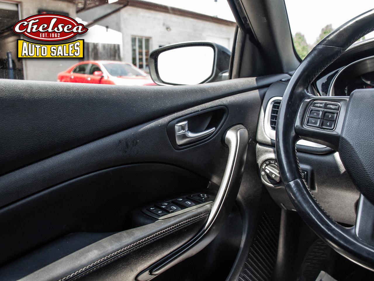 2013 Dodge Dart Limited Photo