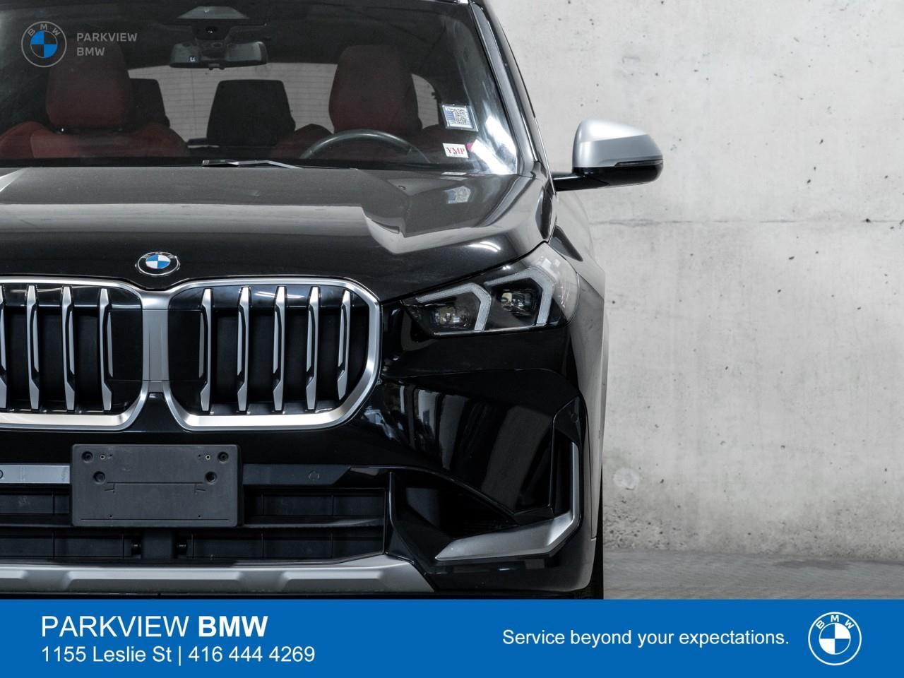2023 BMW X1 xDrive28i 4dr All-wheel Drive Sports Activity Vehicle Photo5