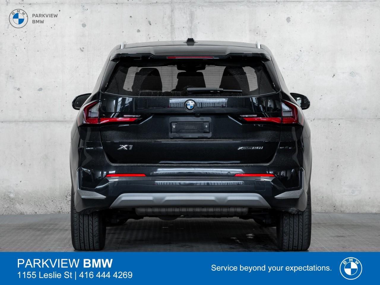 2023 BMW X1 xDrive28i 4dr All-wheel Drive Sports Activity Vehicle Photo