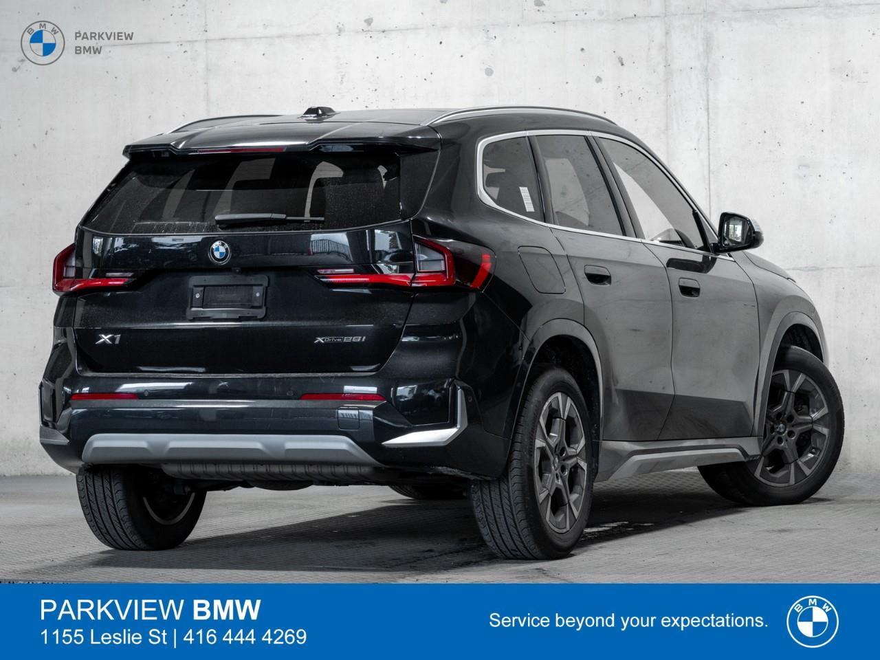 2023 BMW X1 xDrive28i 4dr All-wheel Drive Sports Activity Vehicle Photo