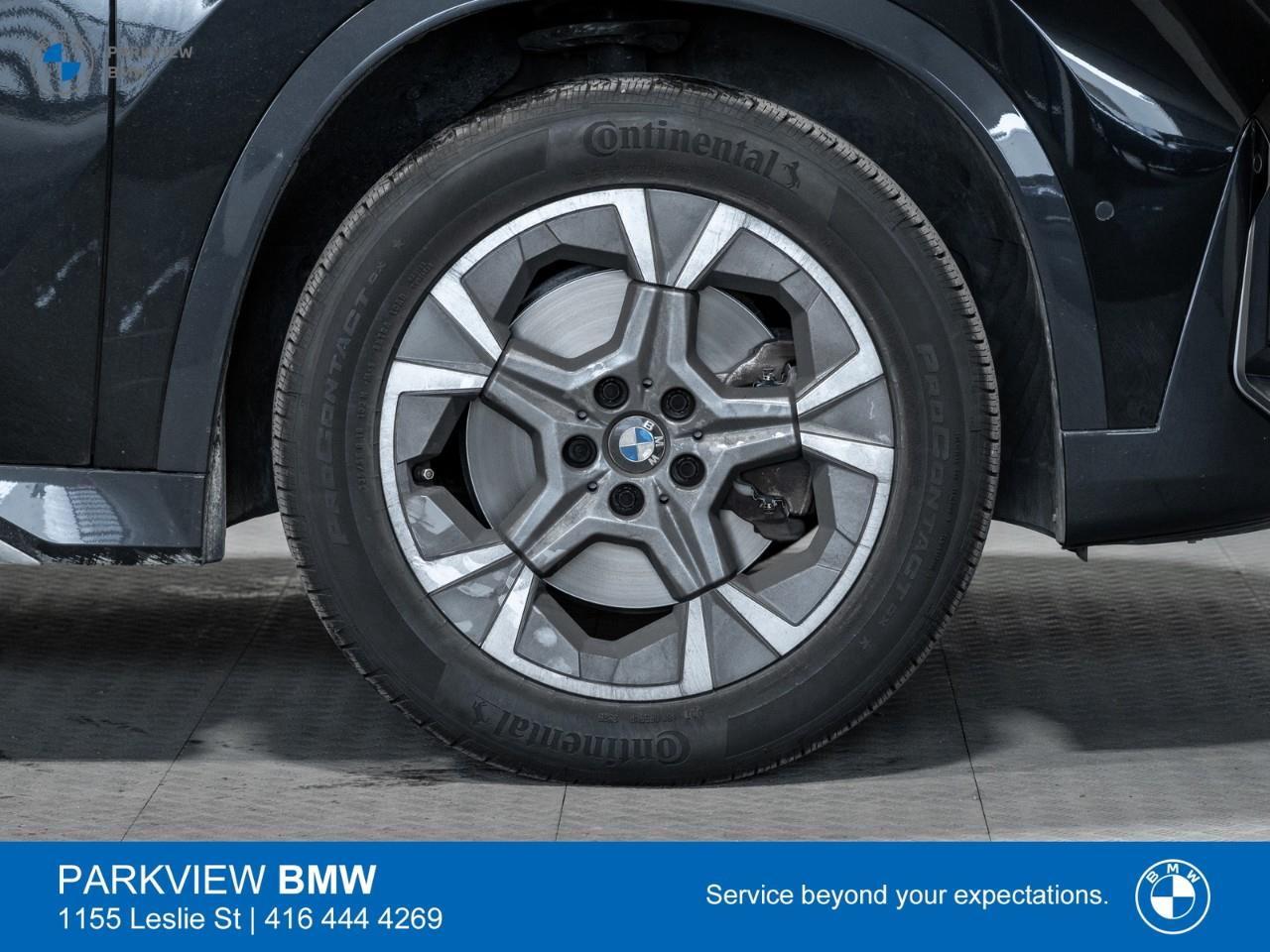 2023 BMW X1 xDrive28i 4dr All-wheel Drive Sports Activity Vehicle Photo