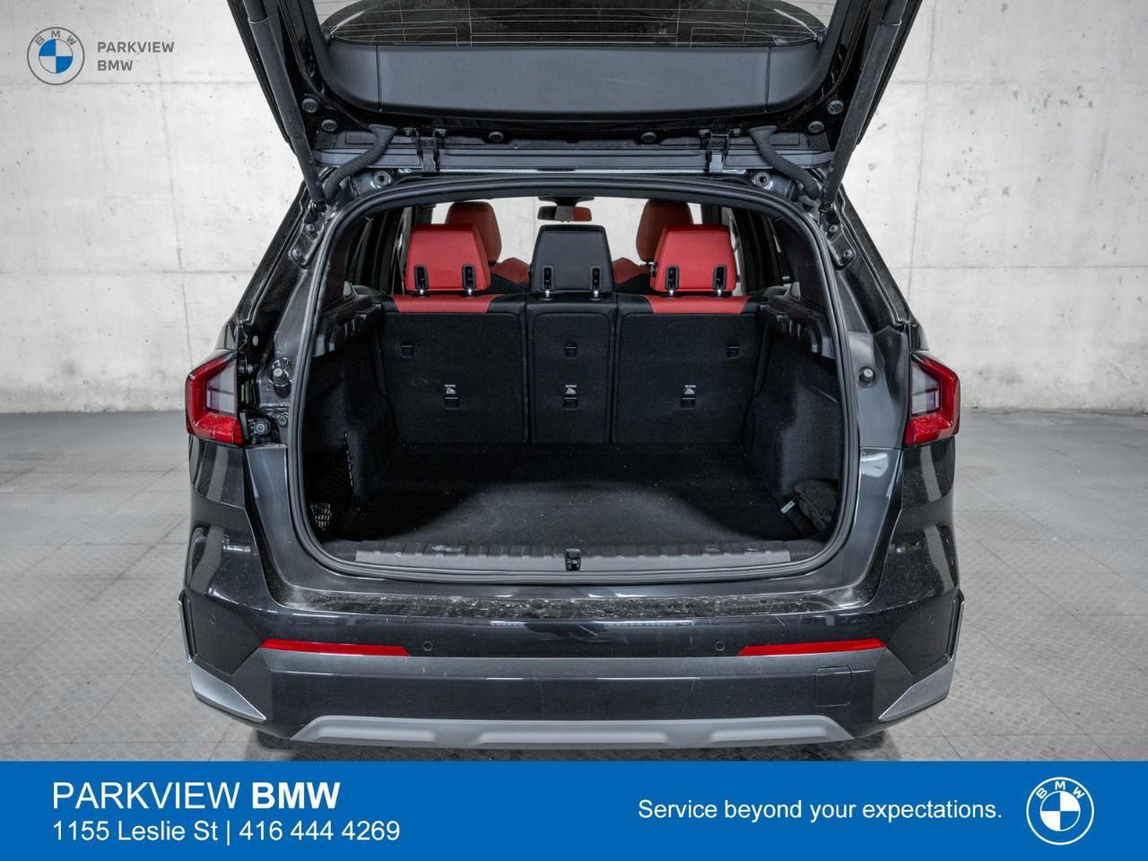 2023 BMW X1 xDrive28i 4dr All-wheel Drive Sports Activity Vehicle Photo