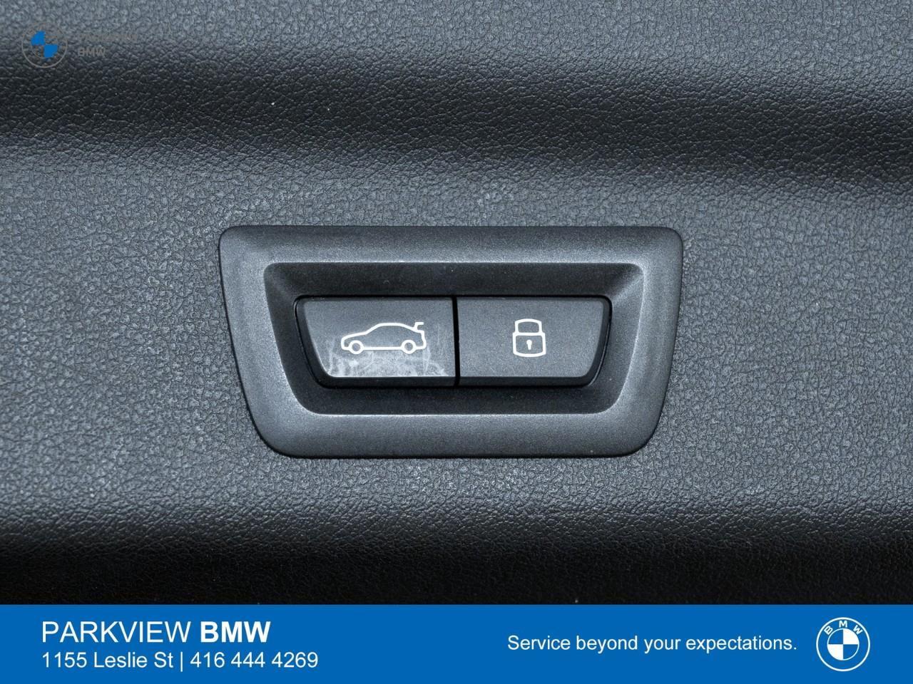 2023 BMW X1 xDrive28i 4dr All-wheel Drive Sports Activity Vehicle Photo