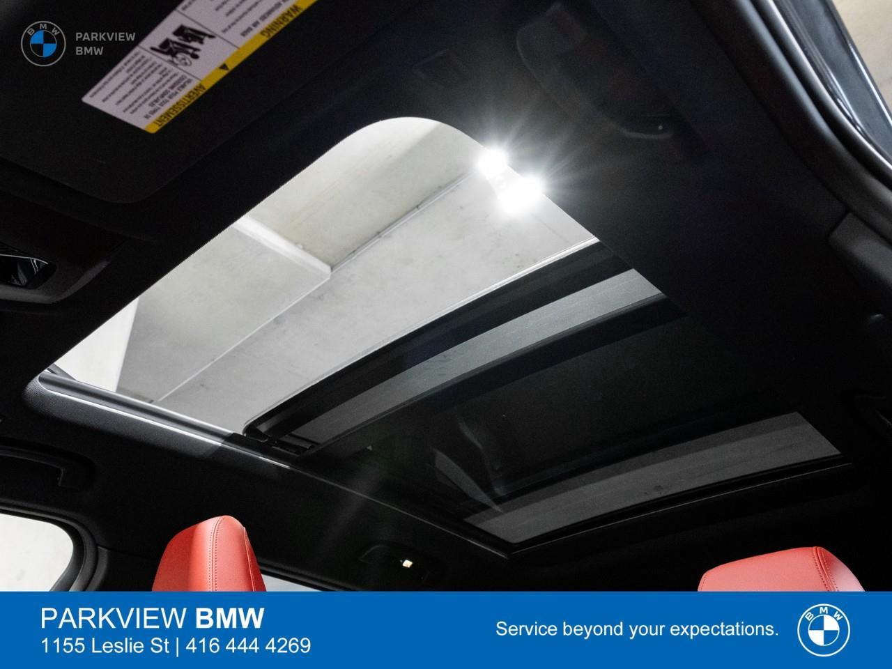 2023 BMW X1 xDrive28i 4dr All-wheel Drive Sports Activity Vehicle Photo