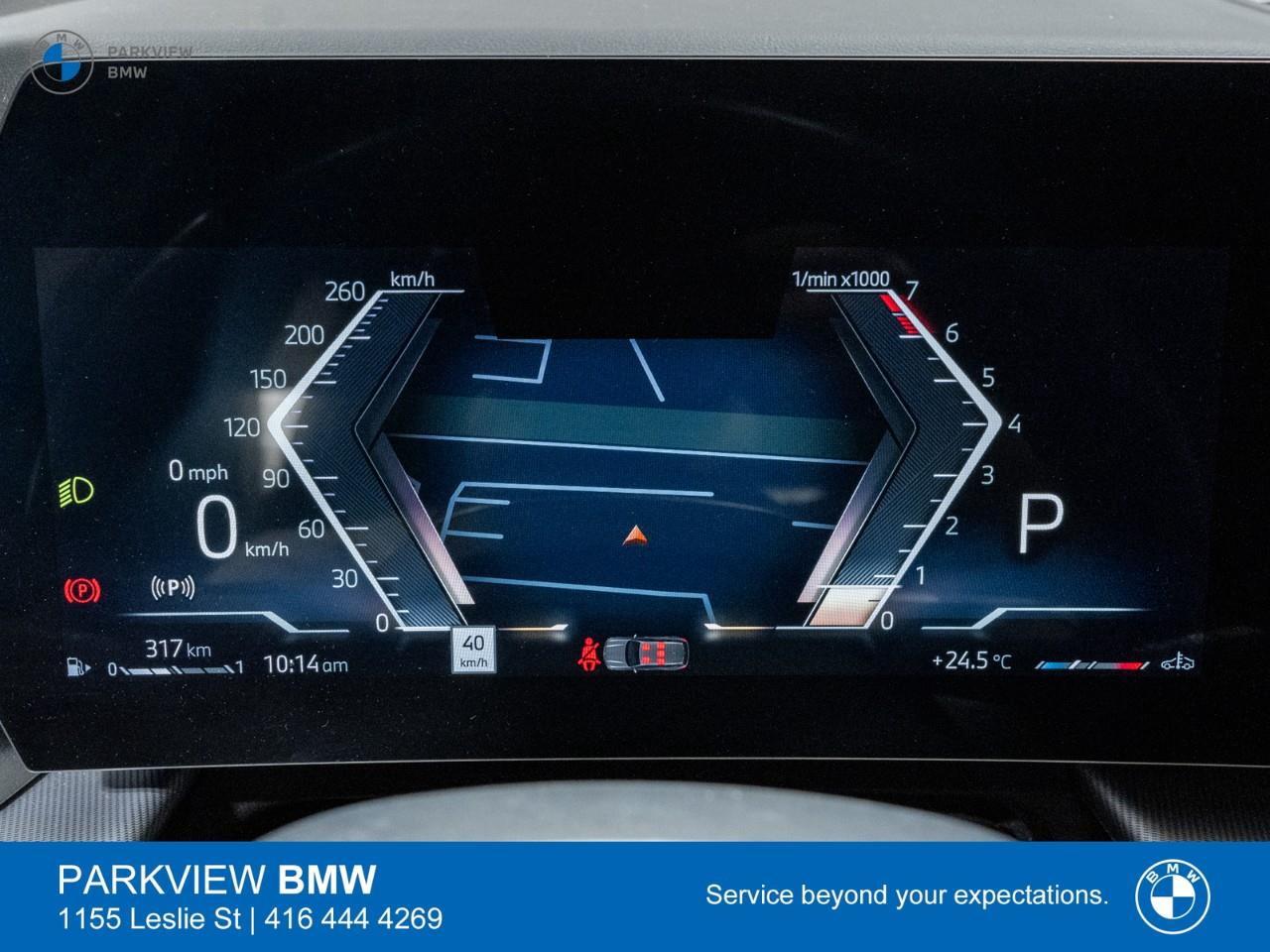 2023 BMW X1 xDrive28i 4dr All-wheel Drive Sports Activity Vehicle Photo