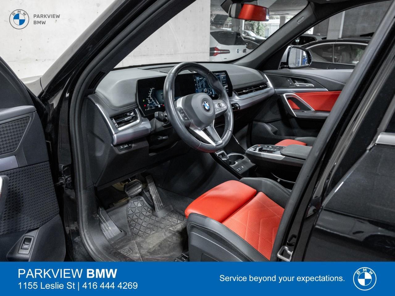 2023 BMW X1 xDrive28i 4dr All-wheel Drive Sports Activity Vehicle Photo