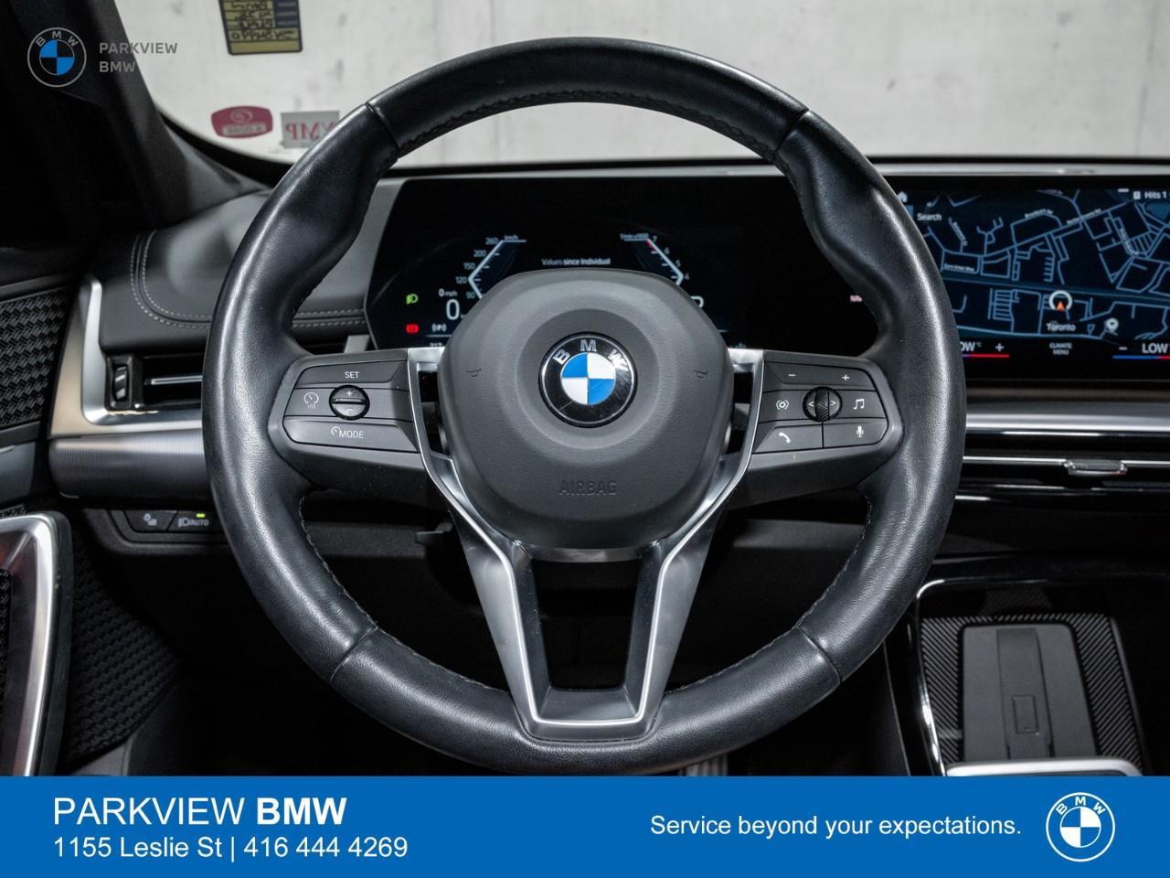 2023 BMW X1 xDrive28i 4dr All-wheel Drive Sports Activity Vehicle Photo