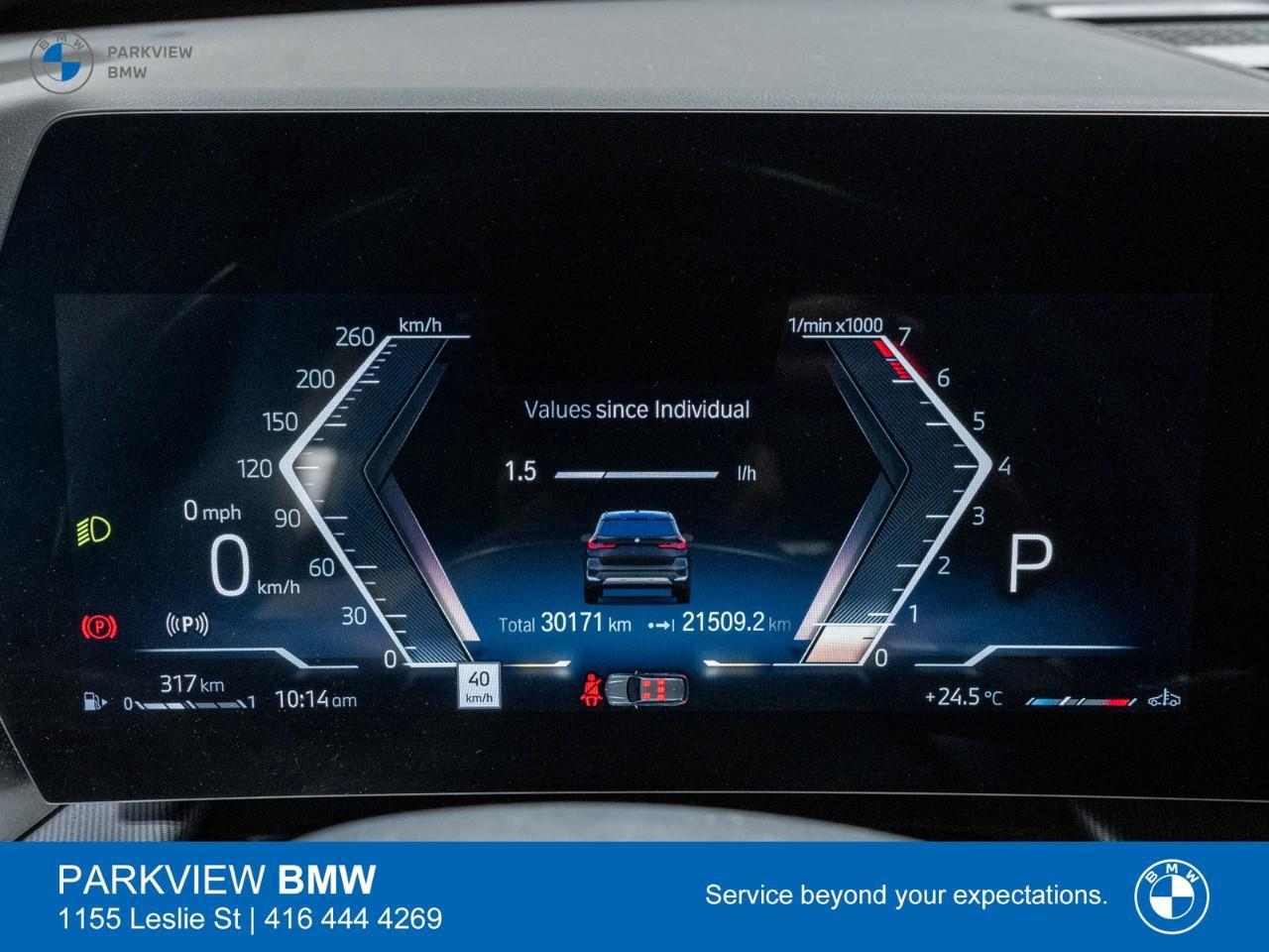 2023 BMW X1 xDrive28i 4dr All-wheel Drive Sports Activity Vehicle Photo