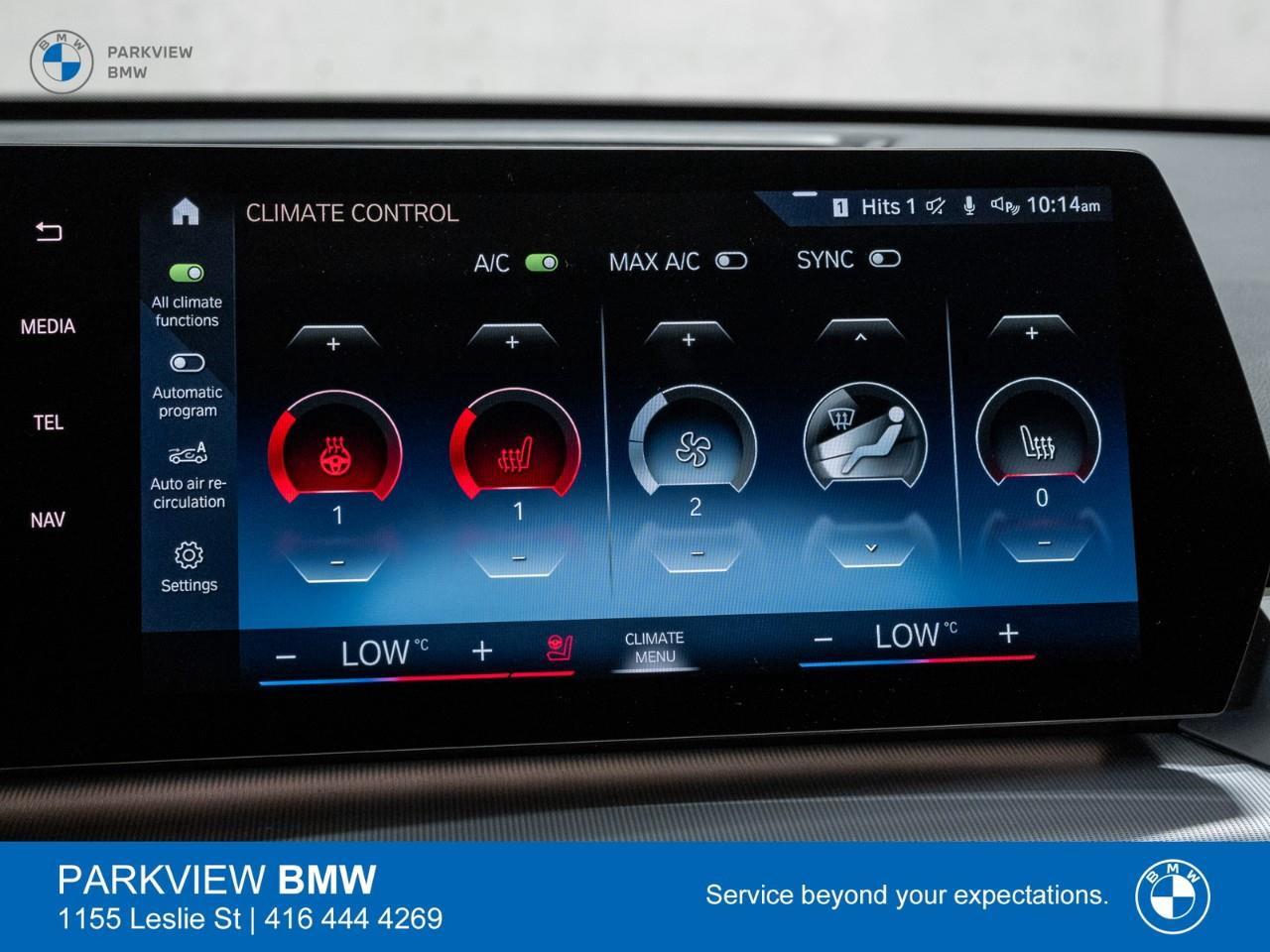 2023 BMW X1 xDrive28i 4dr All-wheel Drive Sports Activity Vehicle Photo