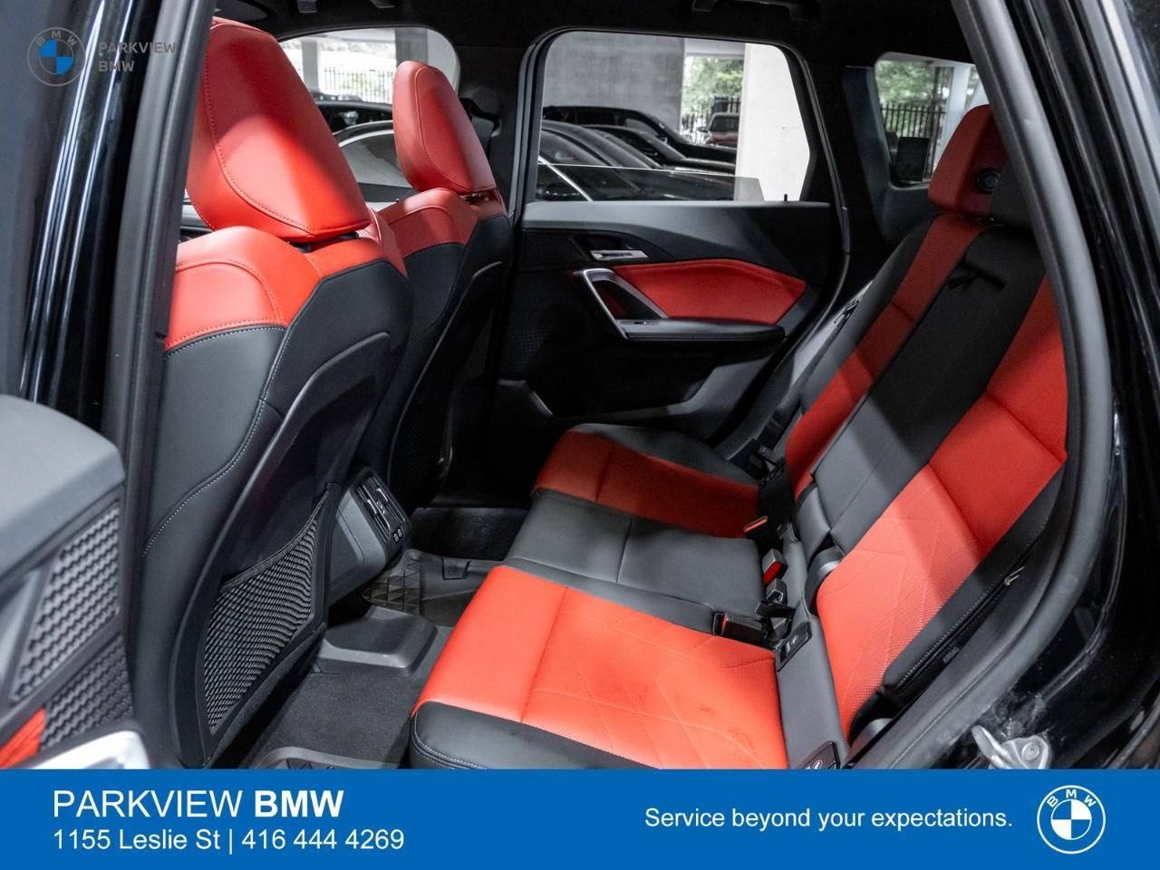 2023 BMW X1 xDrive28i 4dr All-wheel Drive Sports Activity Vehicle Photo