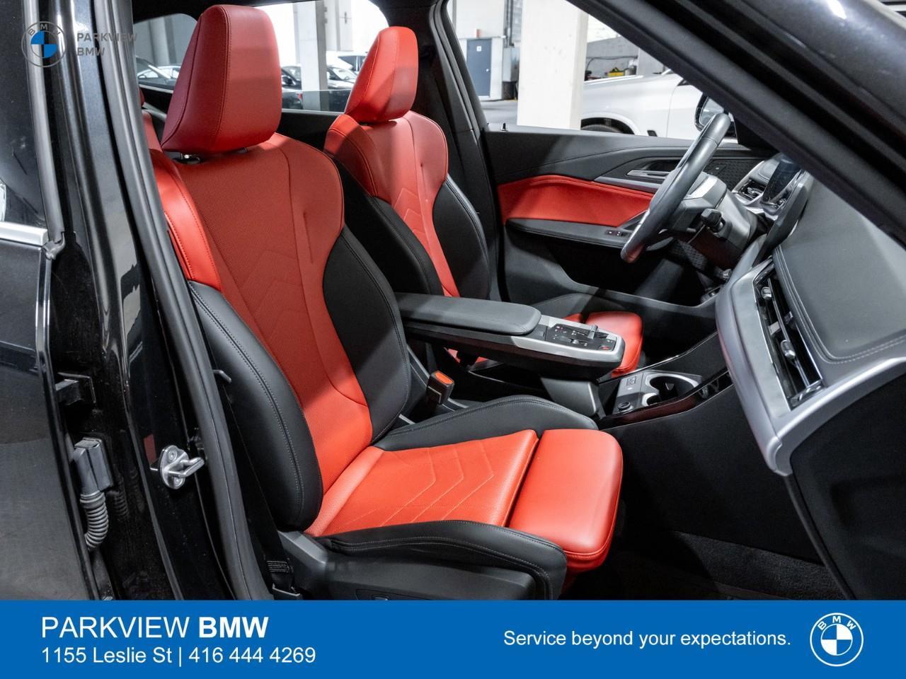 2023 BMW X1 xDrive28i 4dr All-wheel Drive Sports Activity Vehicle Photo