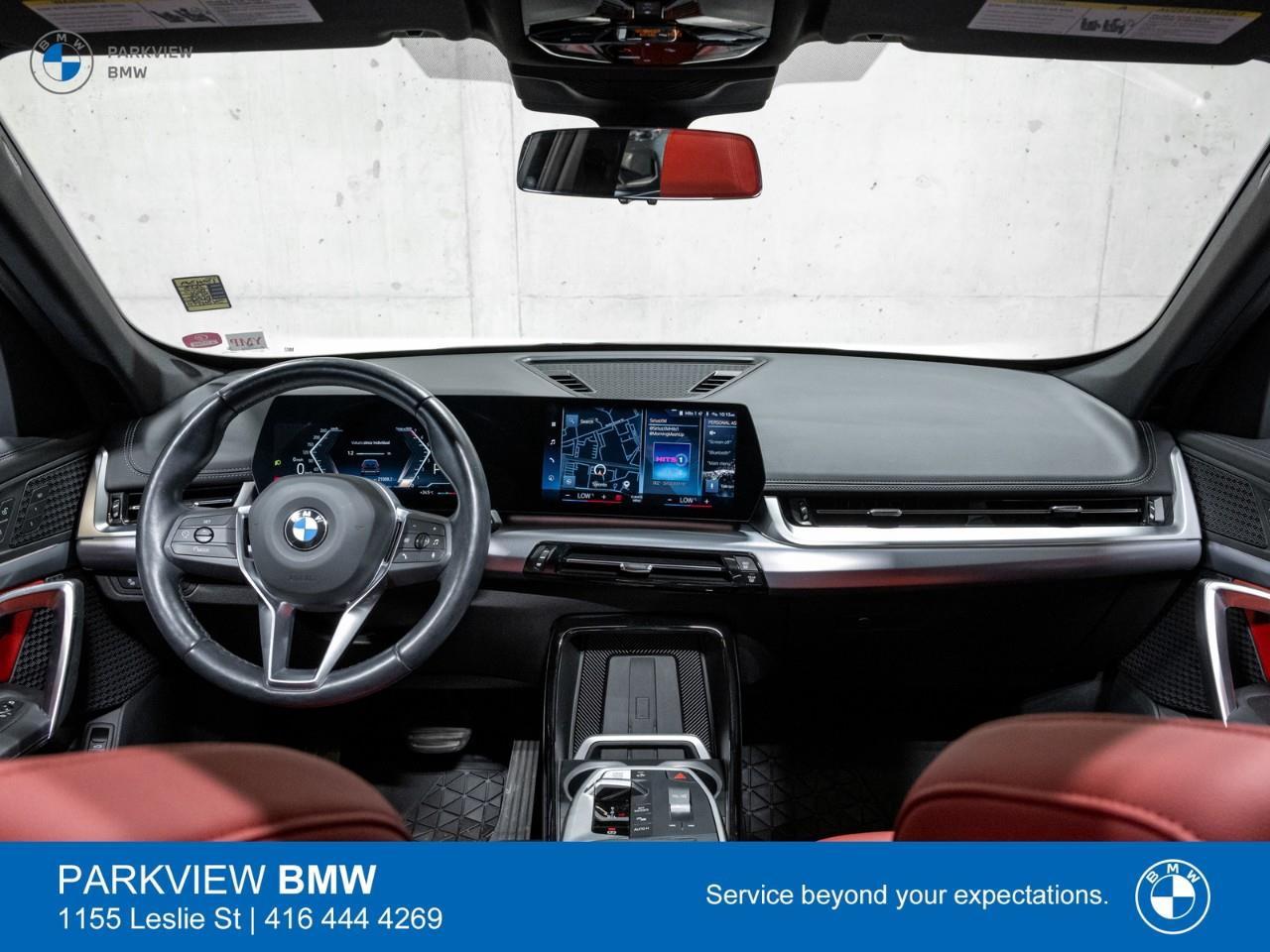 2023 BMW X1 xDrive28i 4dr All-wheel Drive Sports Activity Vehicle Photo