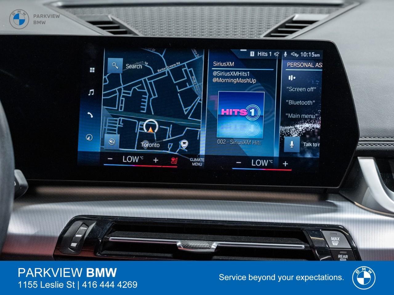 2023 BMW X1 xDrive28i 4dr All-wheel Drive Sports Activity Vehicle Photo