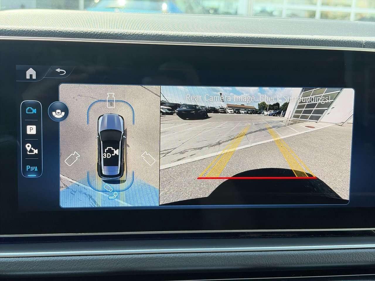 2026 Mercedes-Benz GLE 4MATIC SUV Panoramic Sunroof   Burmester Surround Photo