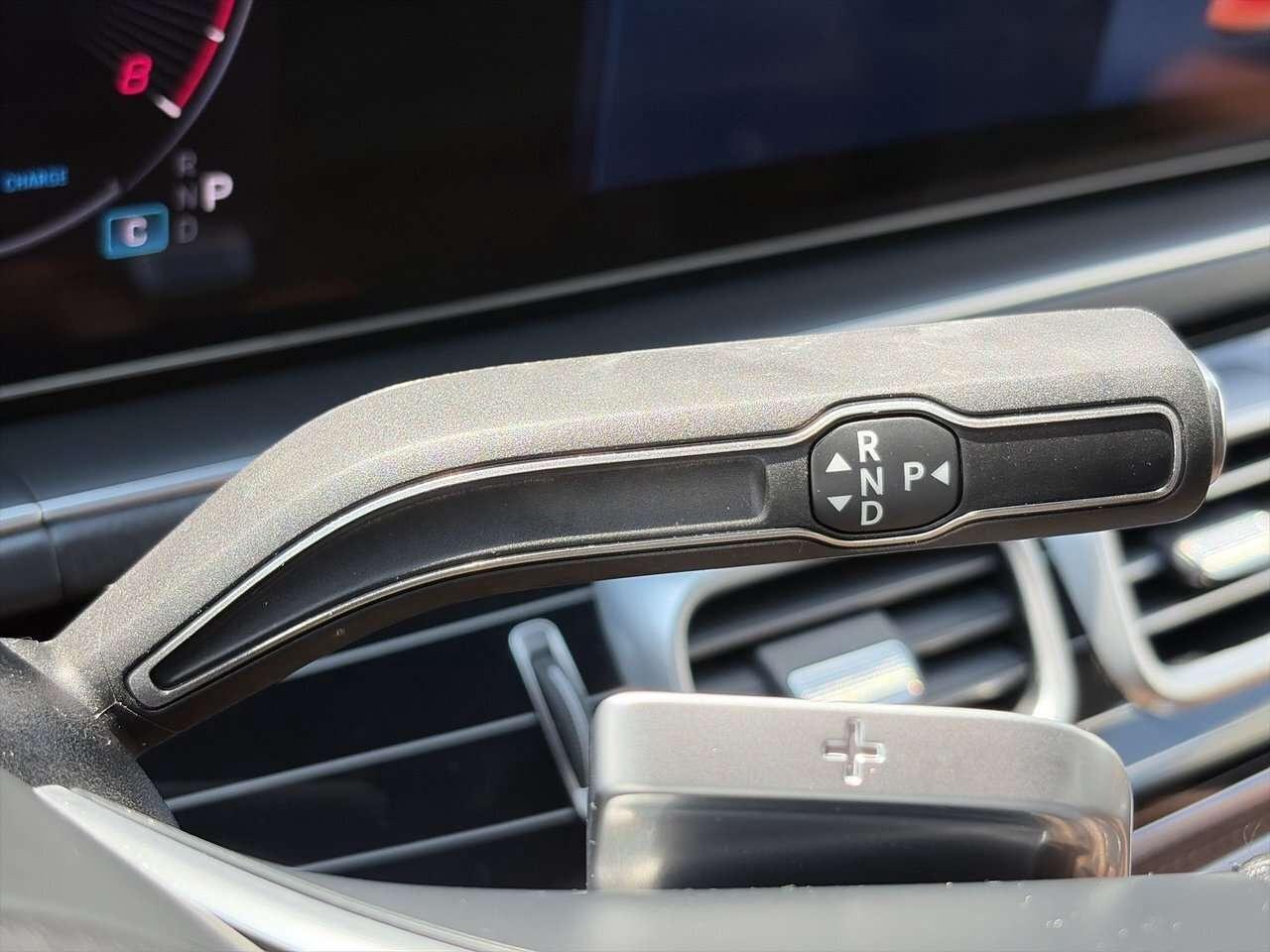 2026 Mercedes-Benz GLE 4MATIC SUV Panoramic Sunroof   Burmester Surround Photo