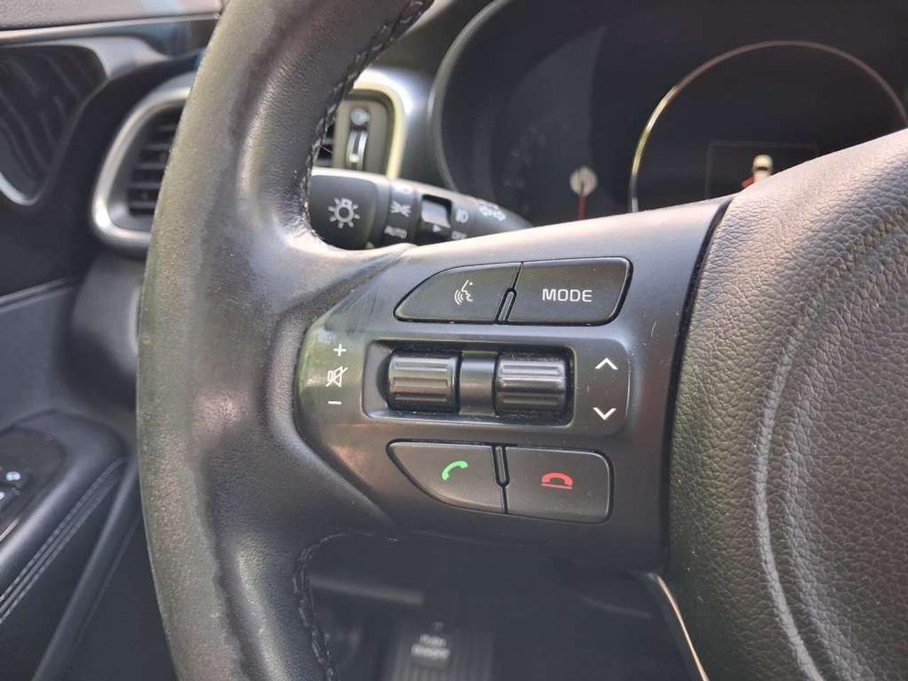 2018 Kia Sorento EX TURBO AWD Photo