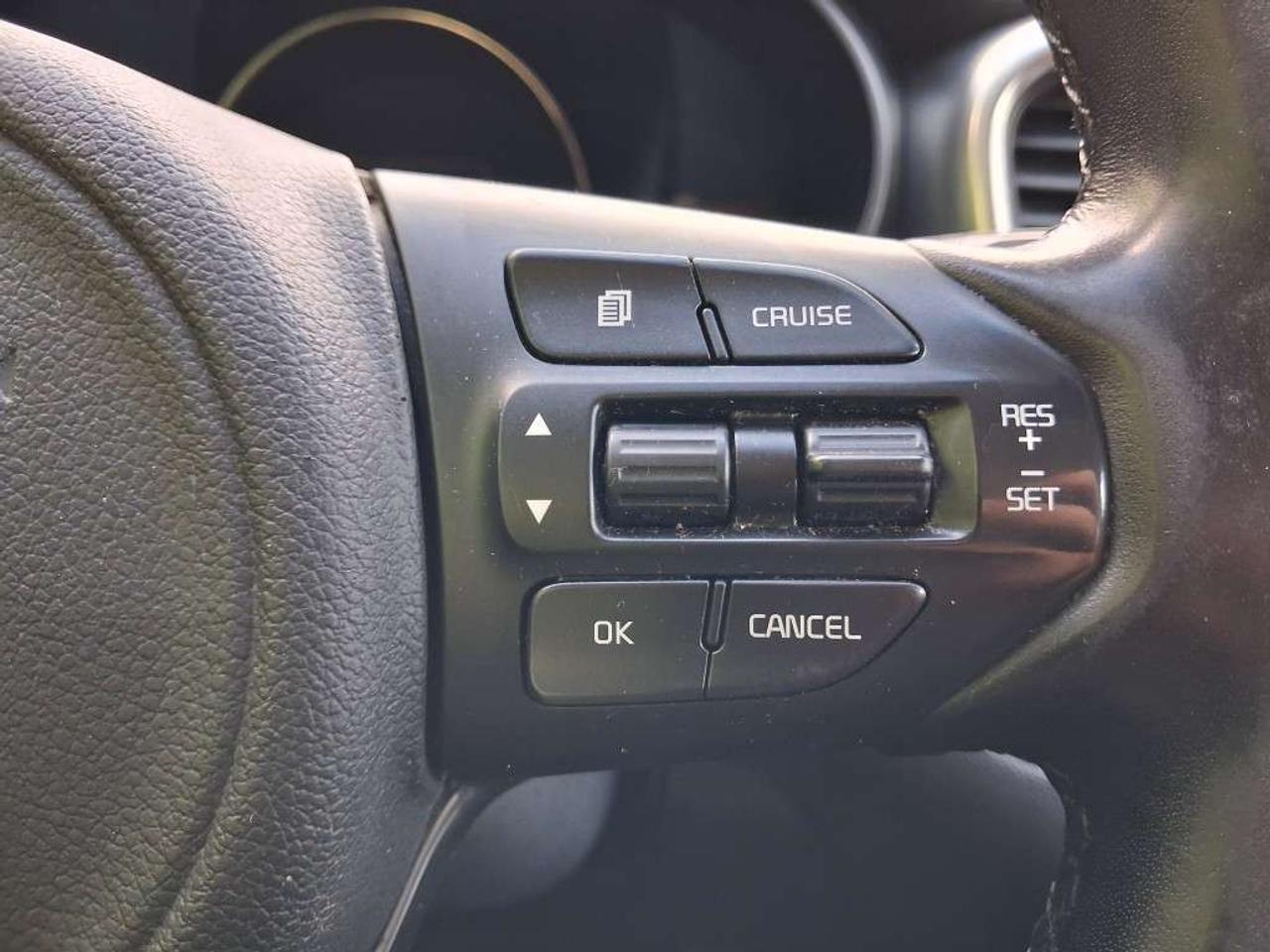 2018 Kia Sorento EX TURBO AWD Photo