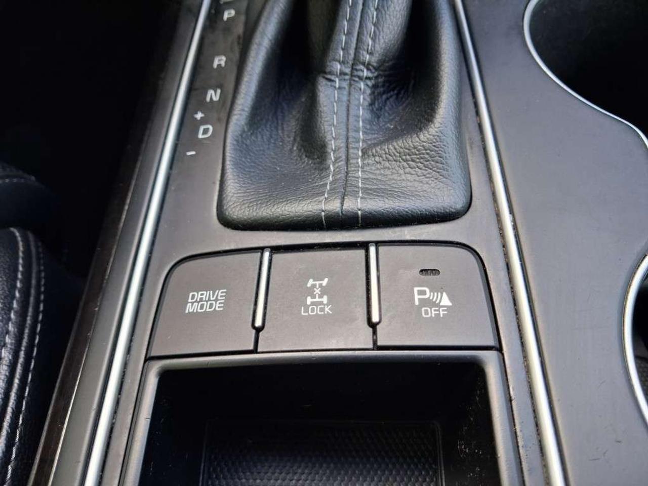 2018 Kia Sorento EX TURBO AWD Photo