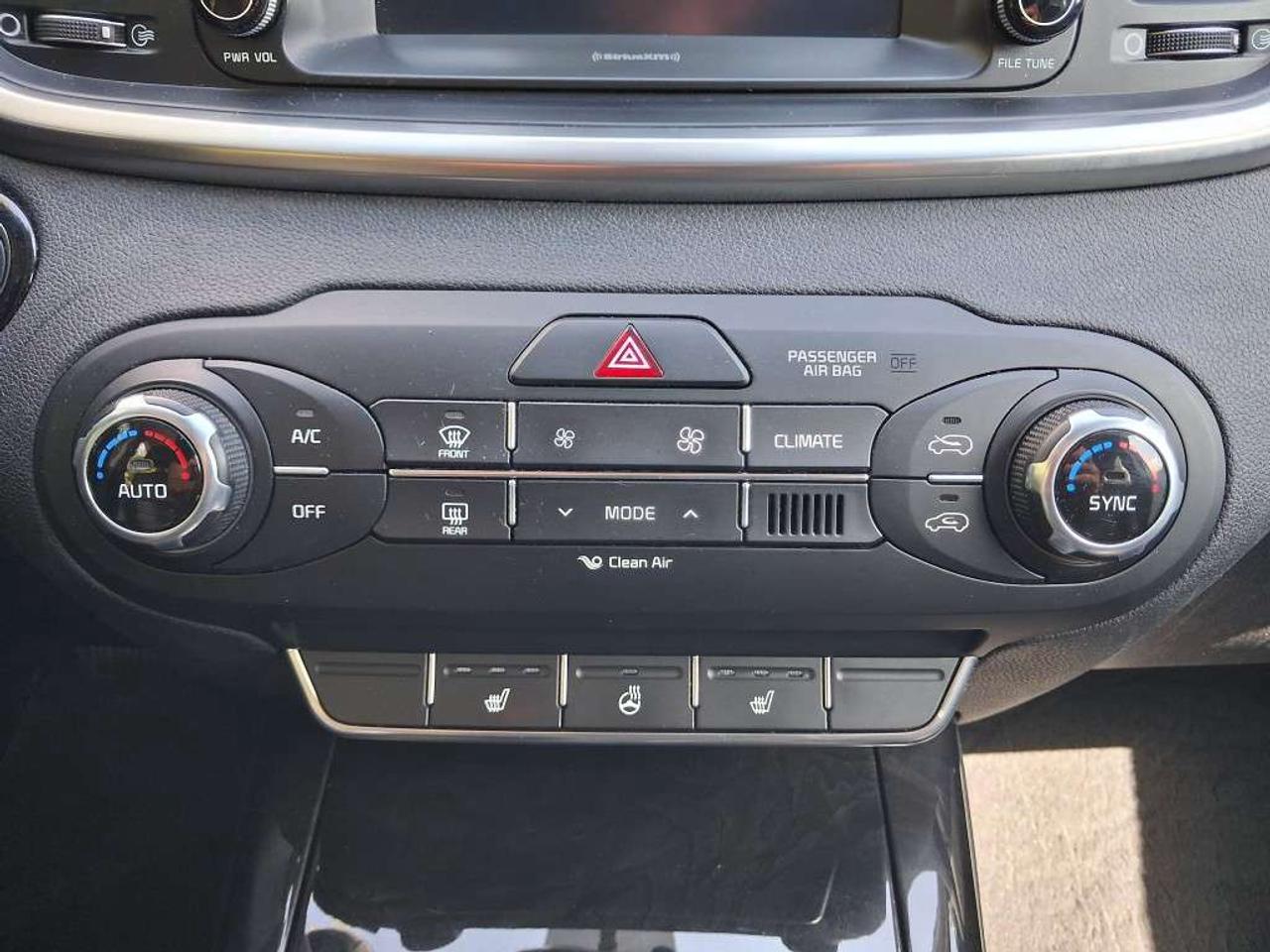 2018 Kia Sorento EX TURBO AWD Photo