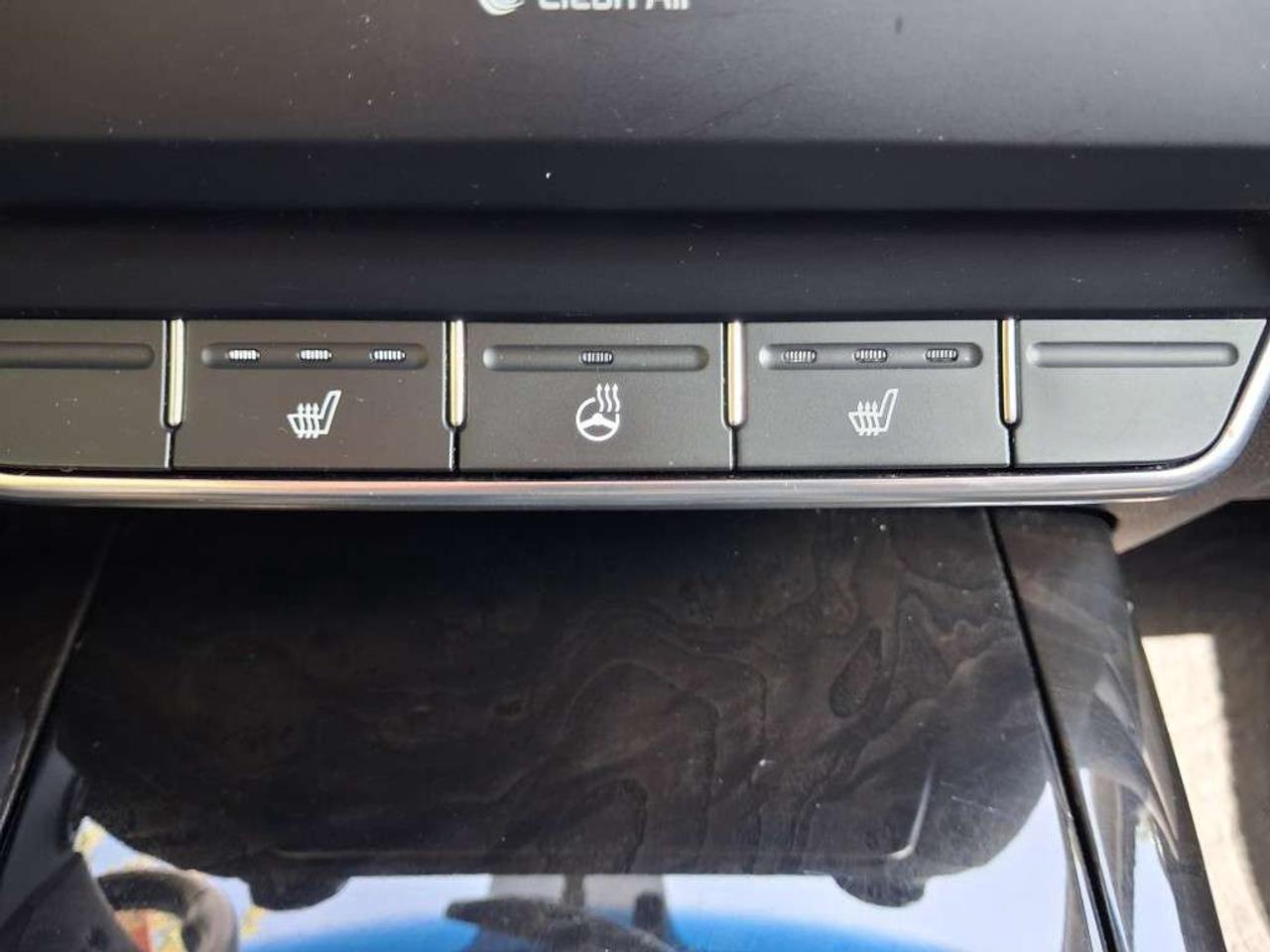 2018 Kia Sorento EX TURBO AWD Photo