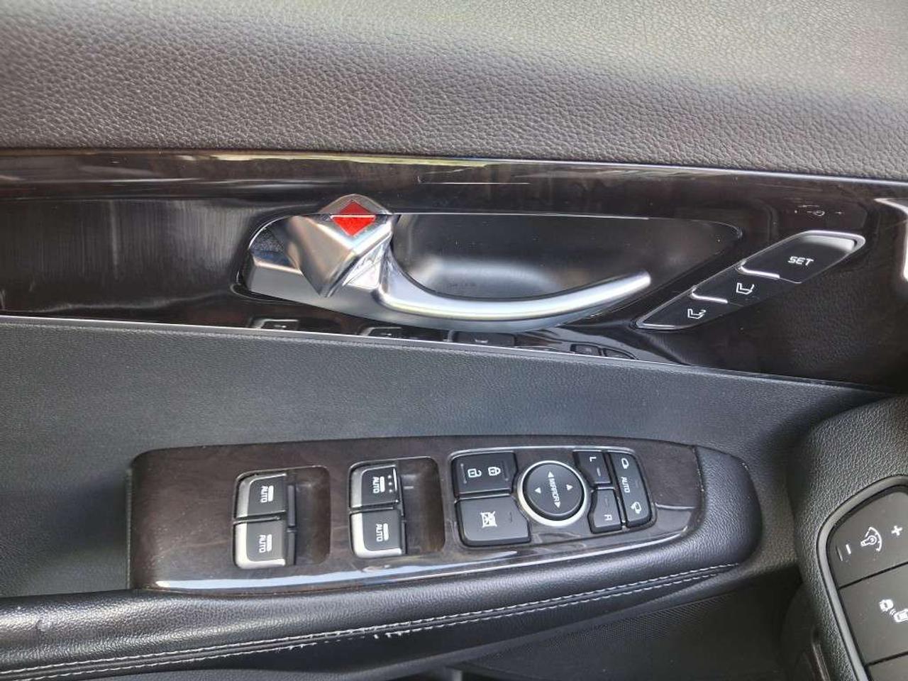 2018 Kia Sorento EX TURBO AWD Photo