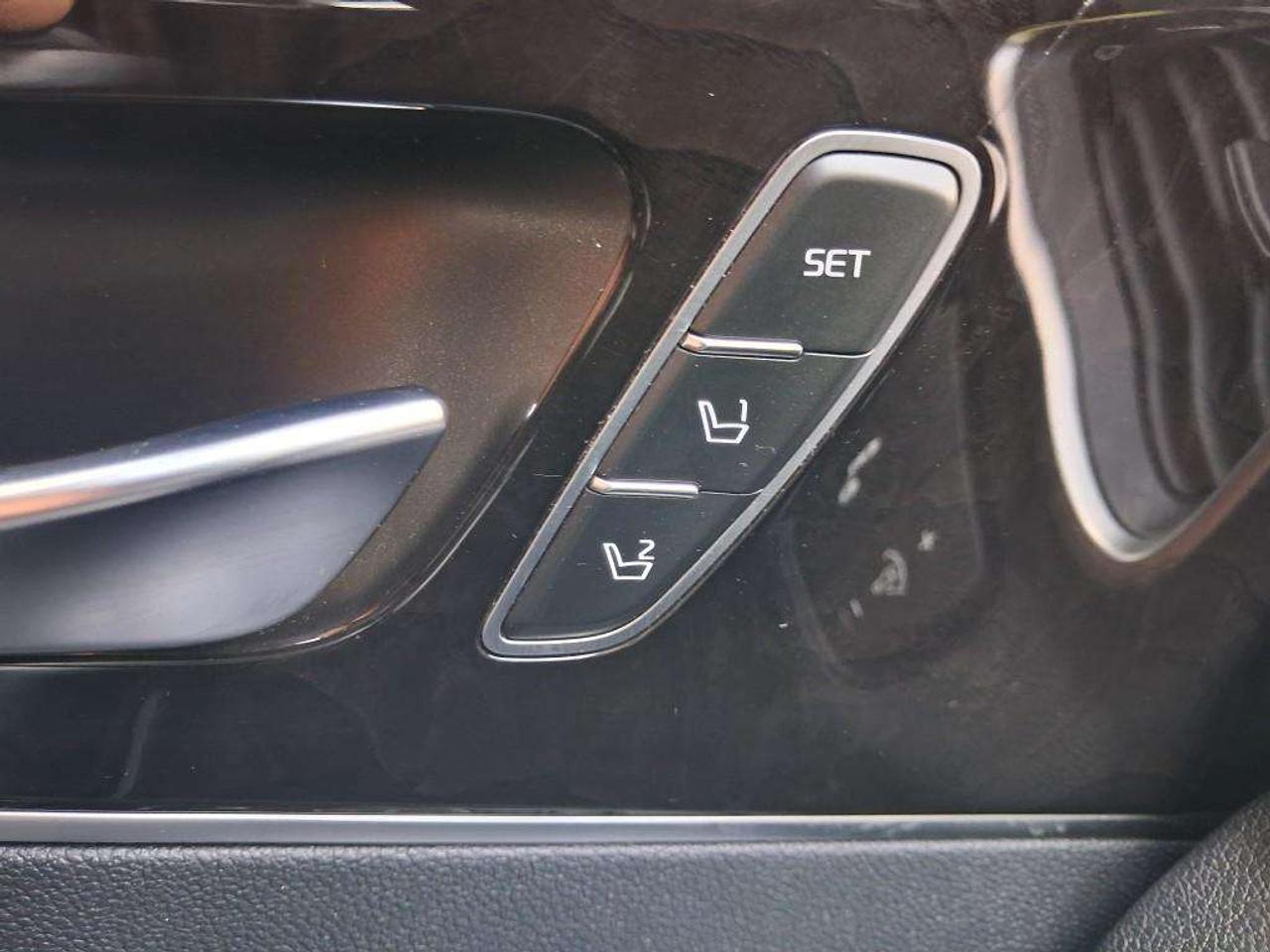 2018 Kia Sorento EX TURBO AWD Photo