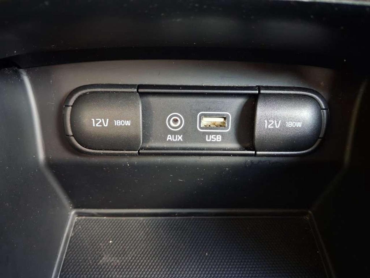 2018 Kia Sorento EX TURBO AWD Photo