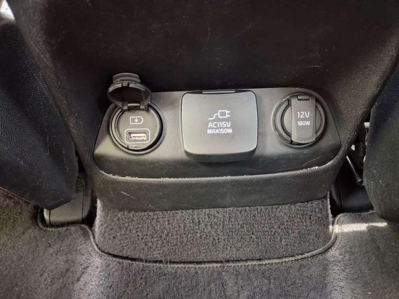 2018 Kia Sorento EX TURBO AWD Photo