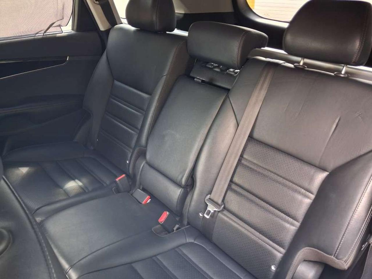 2018 Kia Sorento EX TURBO AWD Photo