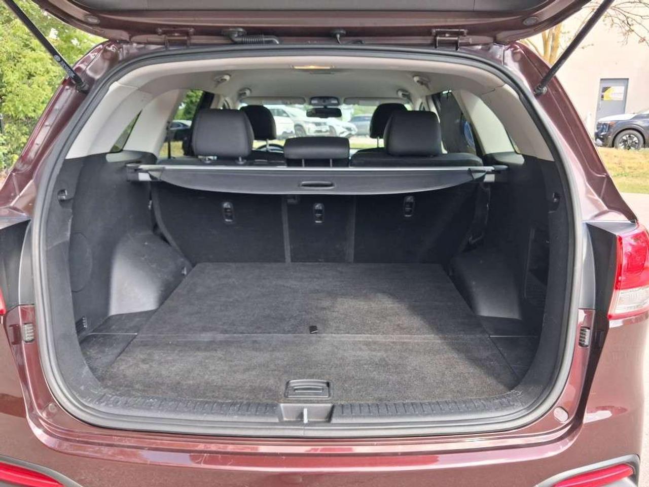 2018 Kia Sorento EX TURBO AWD Photo