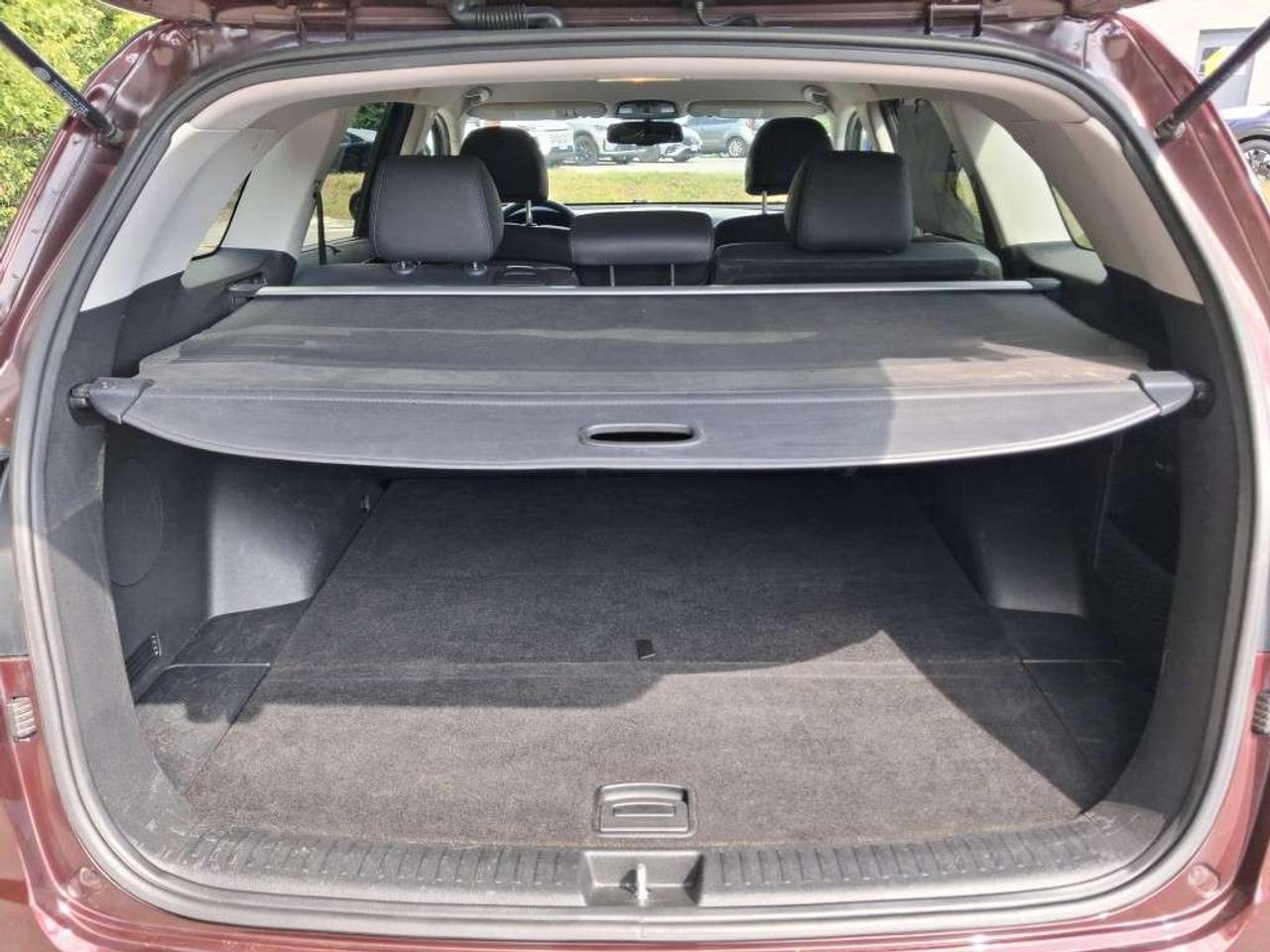 2018 Kia Sorento EX TURBO AWD Photo