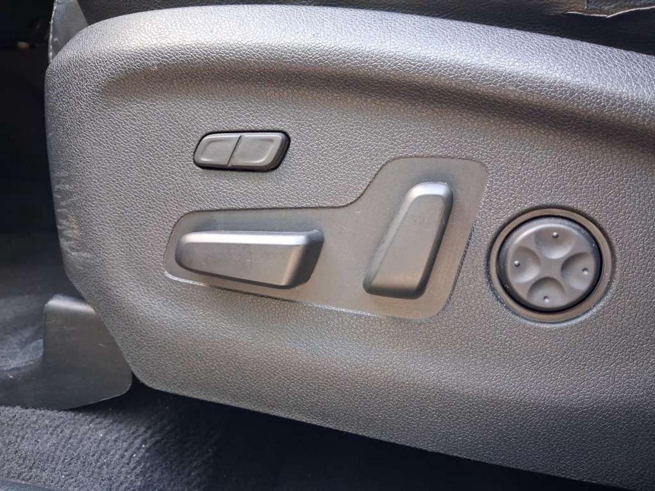 2018 Kia Sorento EX TURBO AWD Photo
