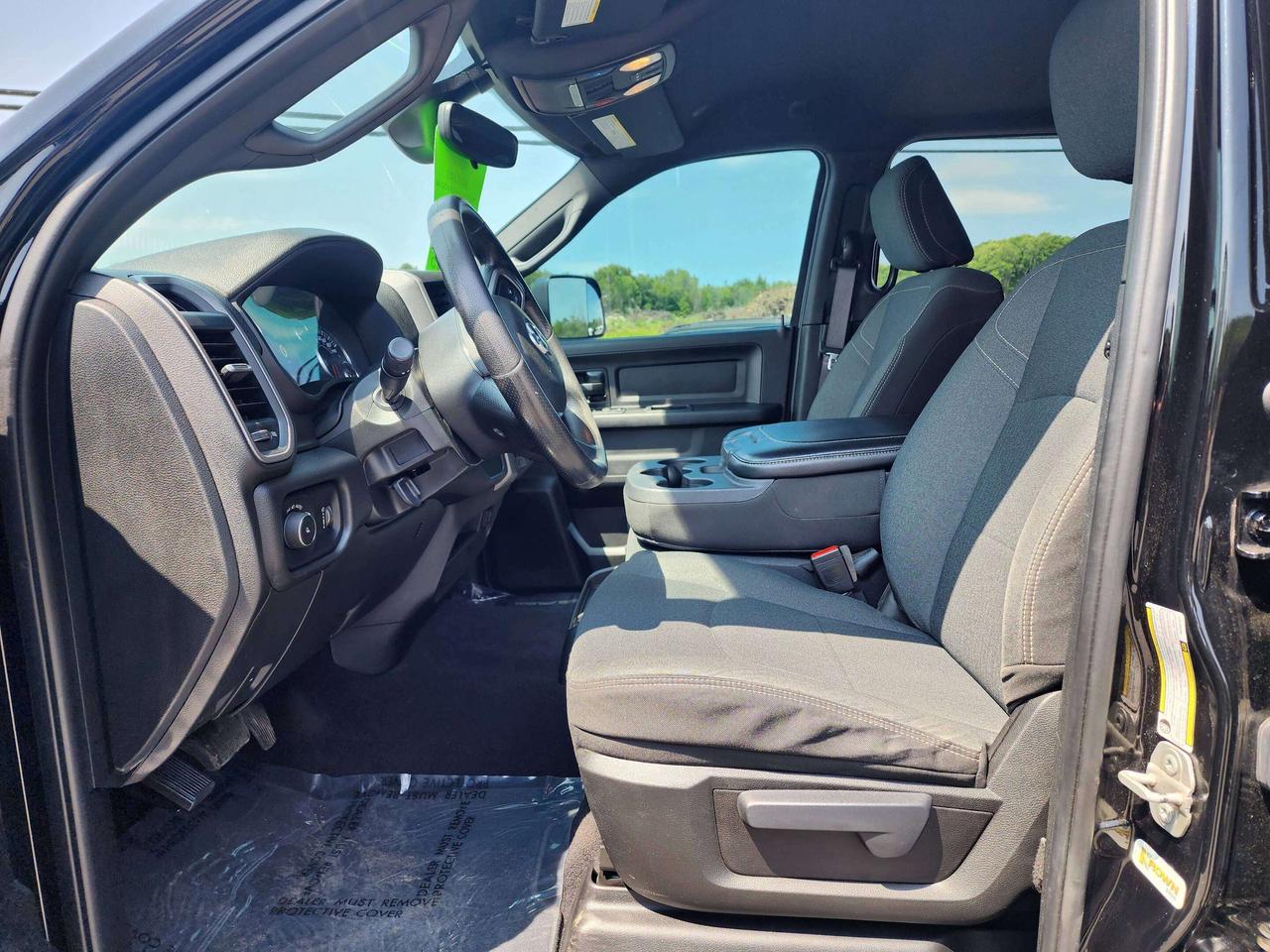 2022 RAM 2500 Tradesman Photo