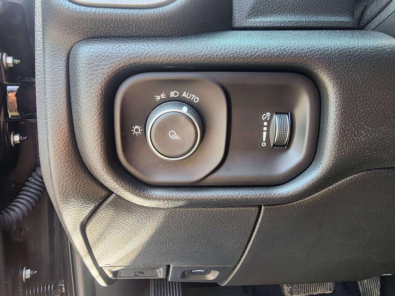 2022 RAM 2500 Tradesman Photo