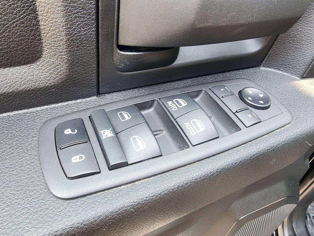 2022 RAM 2500 Tradesman Photo