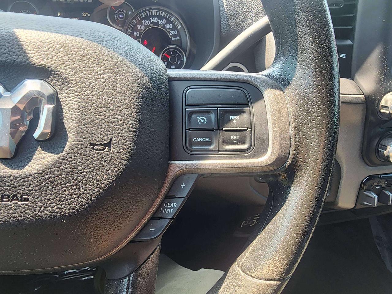 2022 RAM 2500 Tradesman Photo