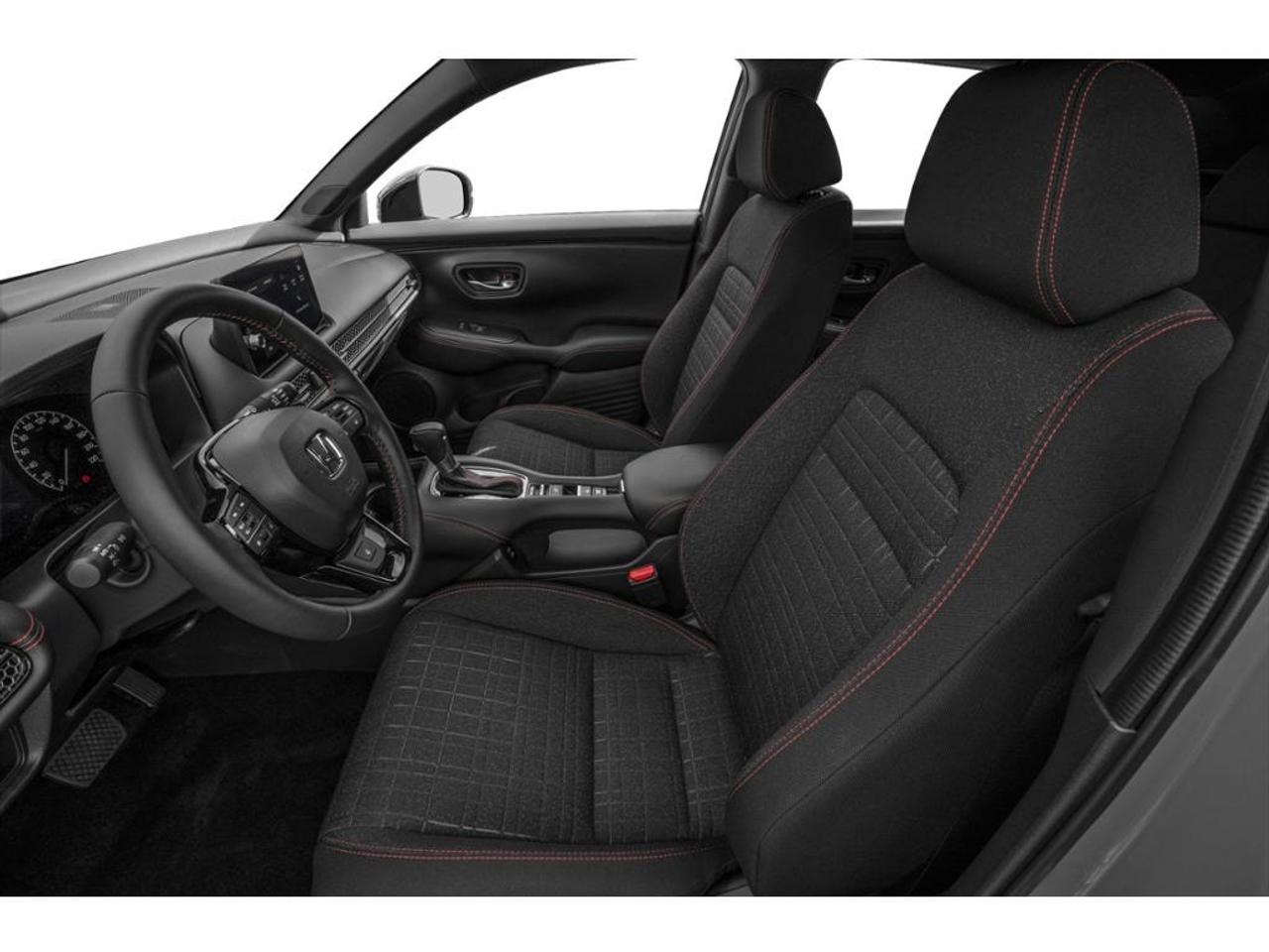 2027 Honda HR-V Sport 4dr All-Wheel Drive Photo