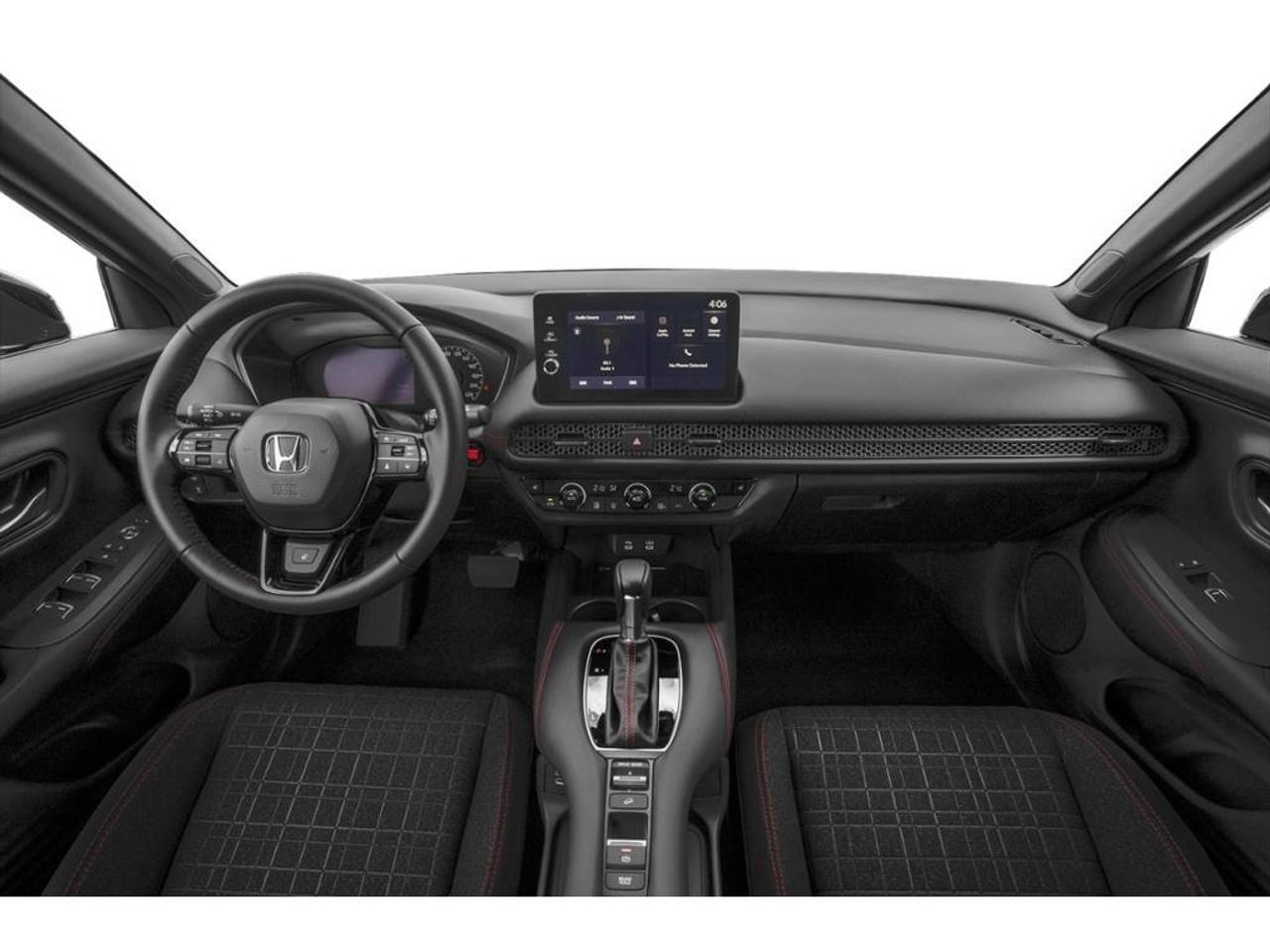 2027 Honda HR-V Sport 4dr All-Wheel Drive Photo