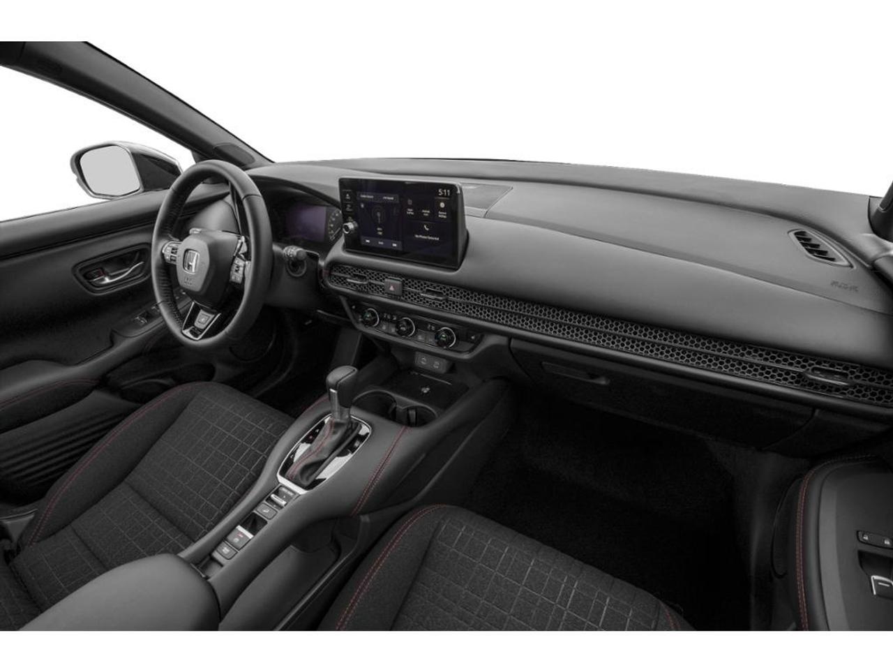 2027 Honda HR-V Sport 4dr All-Wheel Drive Photo