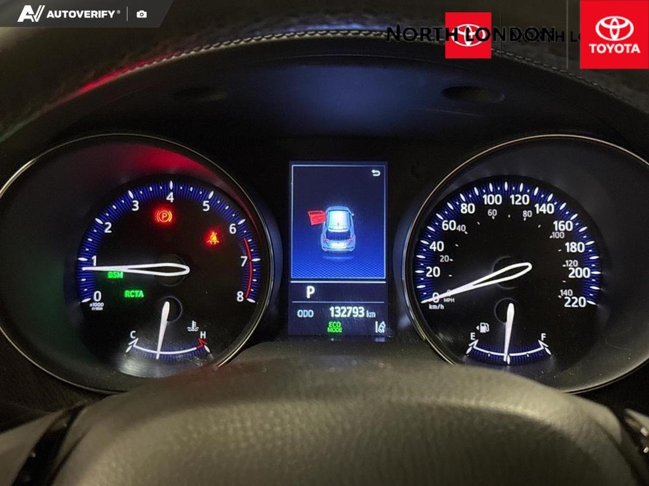 2019 Toyota C-HR Base 4dr Front-Wheel Drive Sport Utility Photo